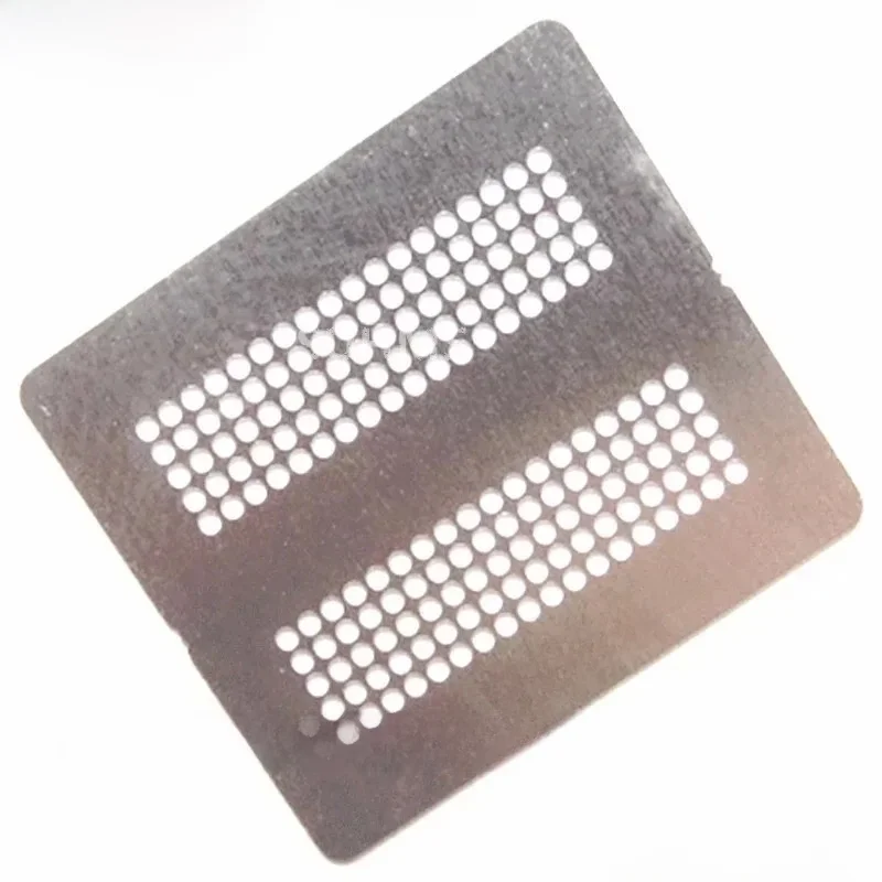 Ogrzewanie bezpośrednie 90*90 K4Z80325BC-HC14 K4Z80325BC-HC16 K4ZAF325BM-HC14 K4ZAF325BM-HC16 GDDR6 DDR6 FBGA180 szablon — zdjęcie 2