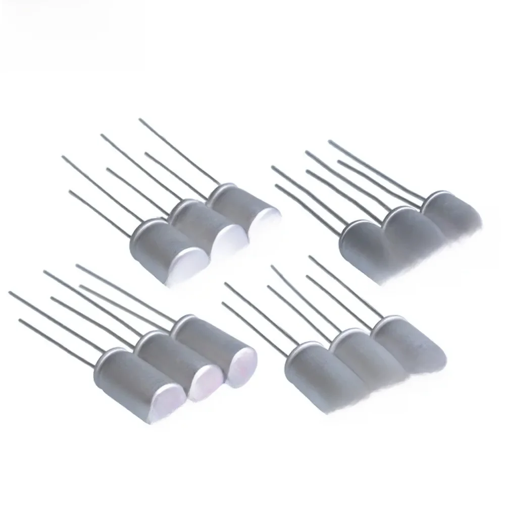 10 szt. Nowy DIP stały kondensator elektrolityczny Super Low ESR 6.3V 10V 16V 100UF 150 220 270 330 470 560 680 820 1000UF 1200 1500UF — zdjęcie 2