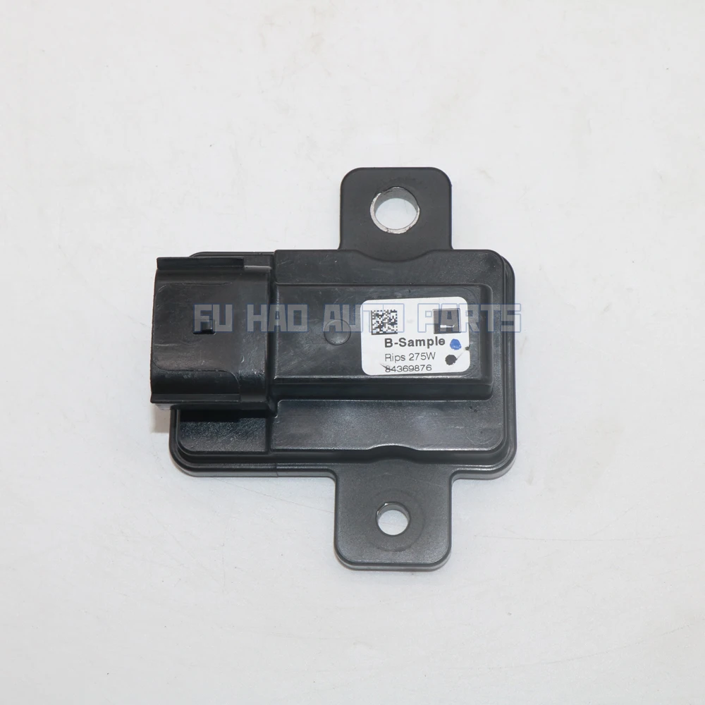 

Original 84369876 275W Control Module Unit