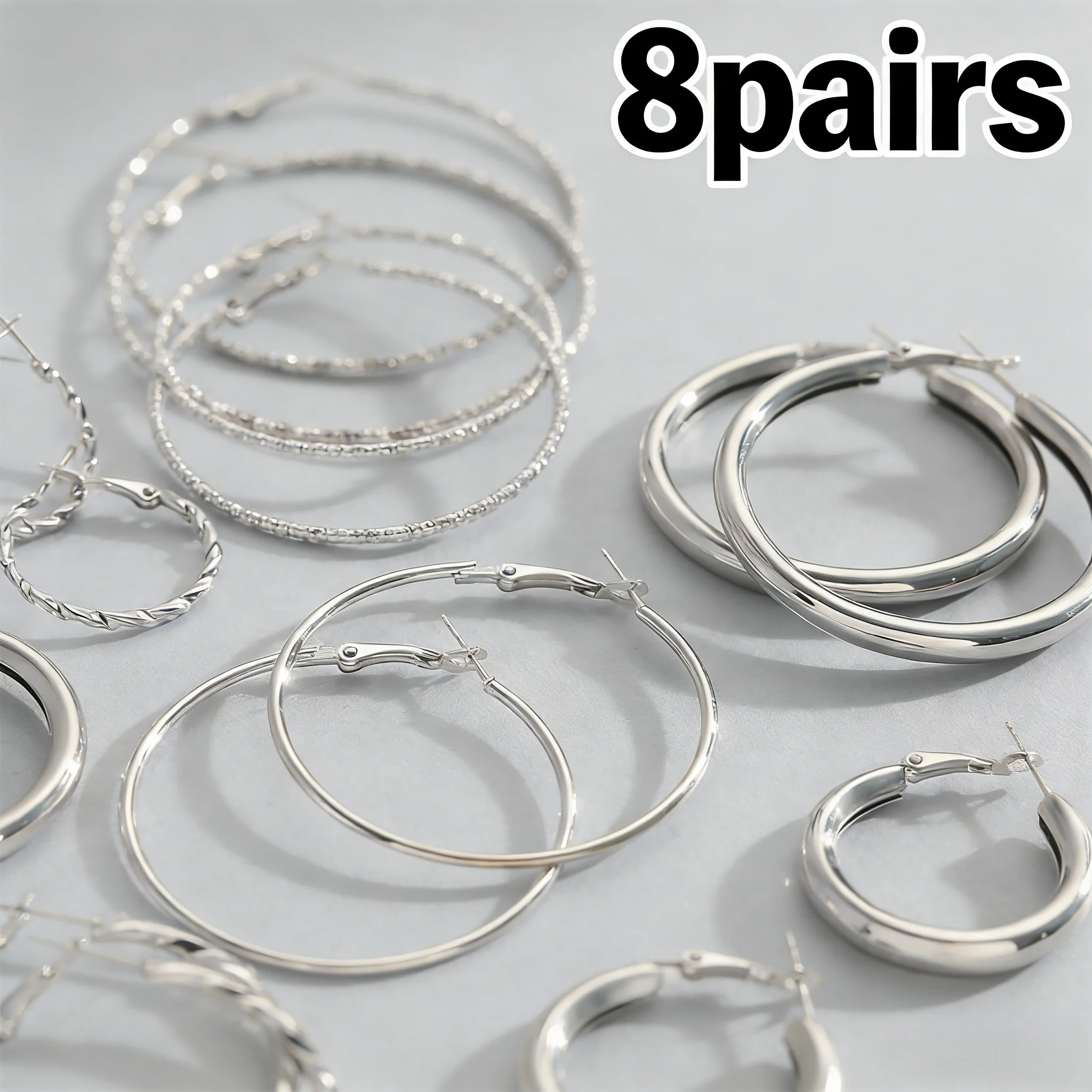 Jewelry & Accessories