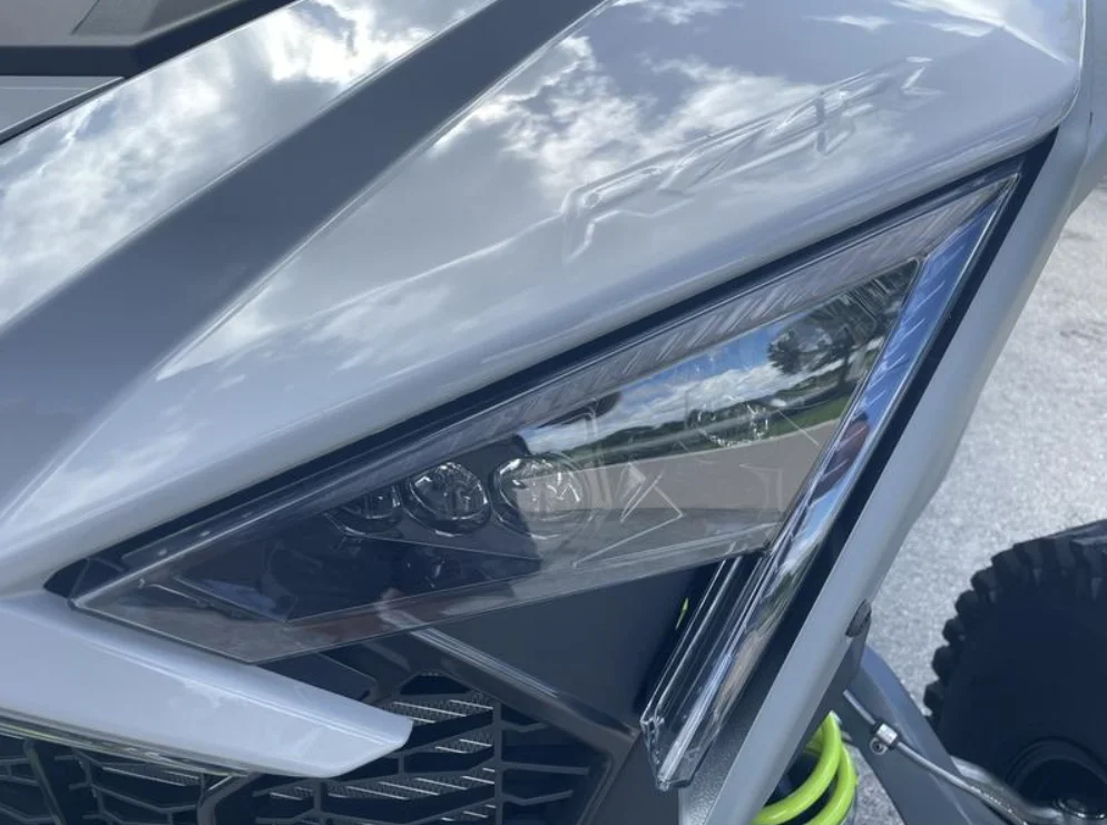 Penjualan Diskon Pada Penjualan Asli Baru 2022/2023 RZR Turbo R4 Kendaraan Utilitas Segala Medan