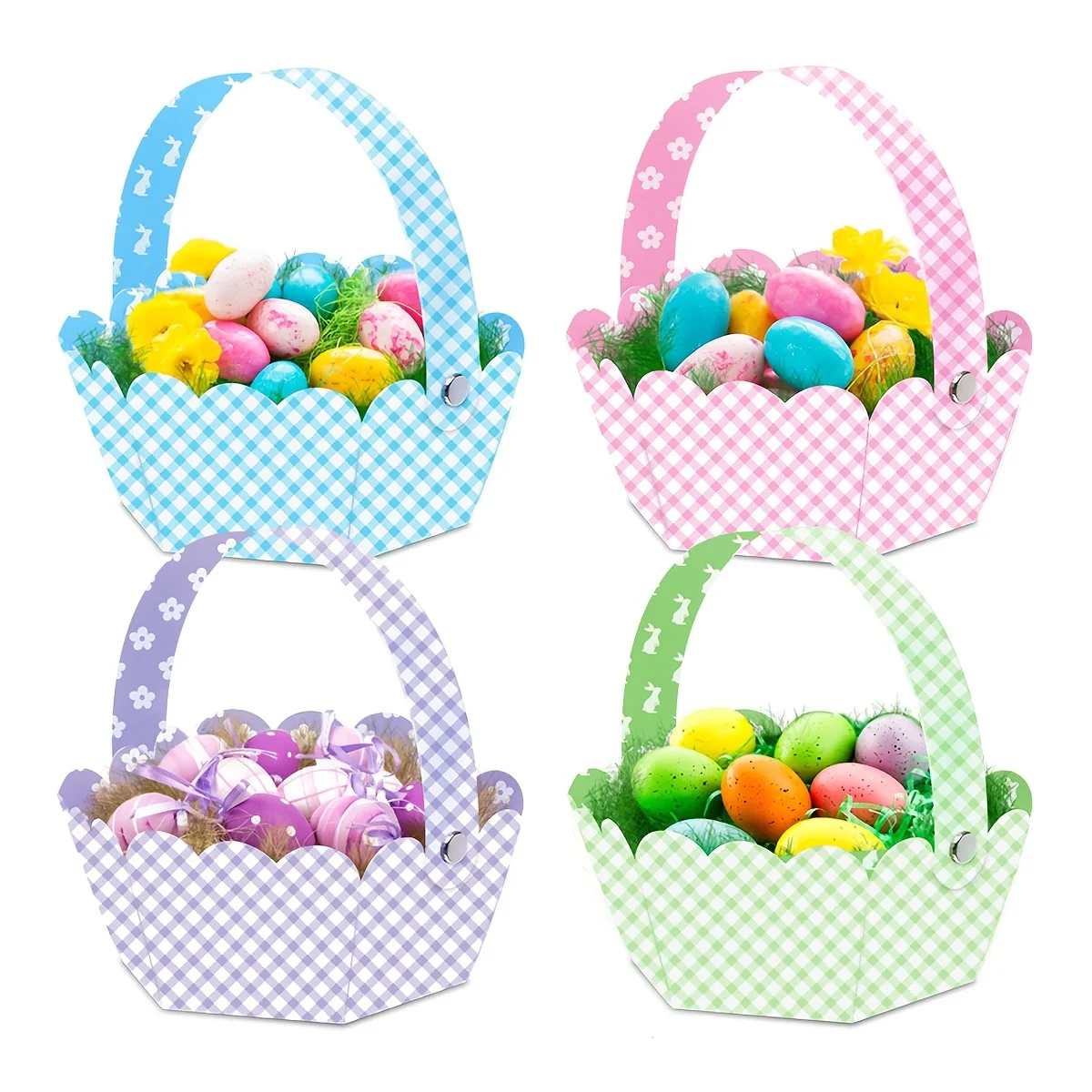 8 Easter Primary Co…