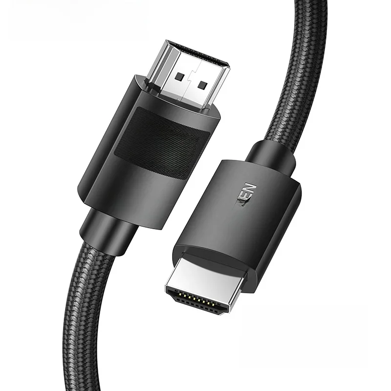 UGREEN Kabel zgodny z HDMI 2.0 Kabel 4K/60 Hz do RTX 3080 PS4 Xbox Splitter Aux Kabel Ethernet 4K Kabel 3D Kompatybilny z HDMI 4K — zdjęcie 2