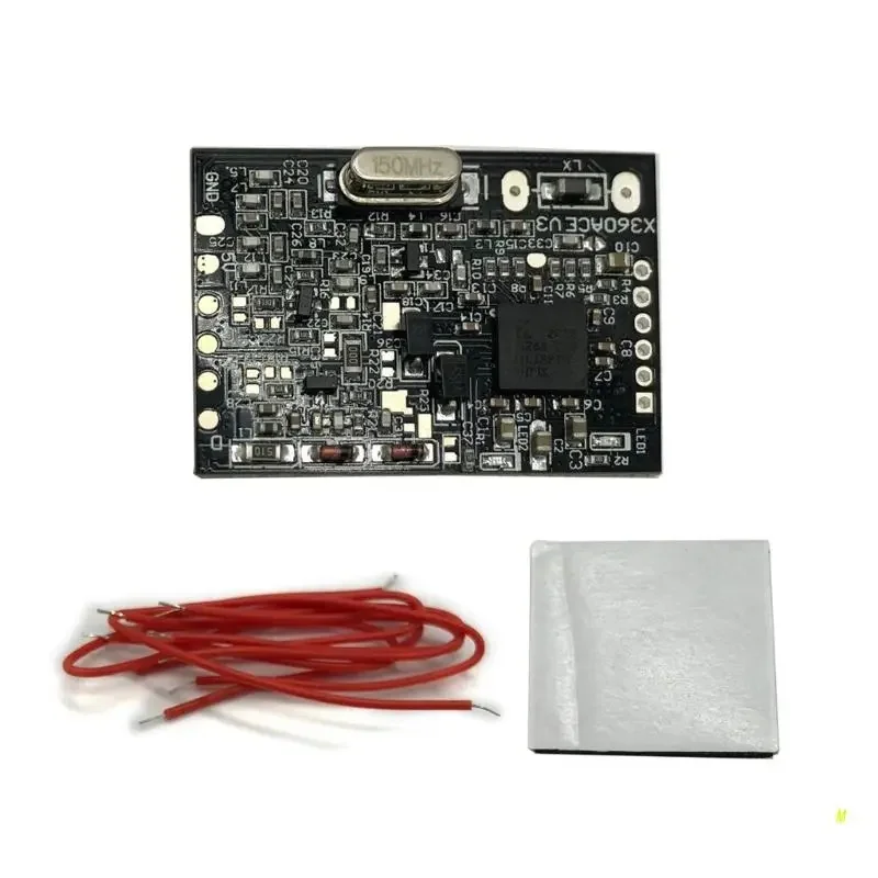 Naprawiając znalezione płytka drukowana do Xbox360 ACE V3 akcesoria do grania w celu uzyskania płytka obwodu drukowanego konsola do gier hosta Adapter PCB F19E — zdjęcie produktu 7