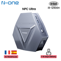 N-one NPC Ulta Mini PC Intel® Core™ i9-12900H Windows 11 Pro Desktop Computer 14 Cores 20 Threads 32GB DDR4 1TB SSD Mini PC
