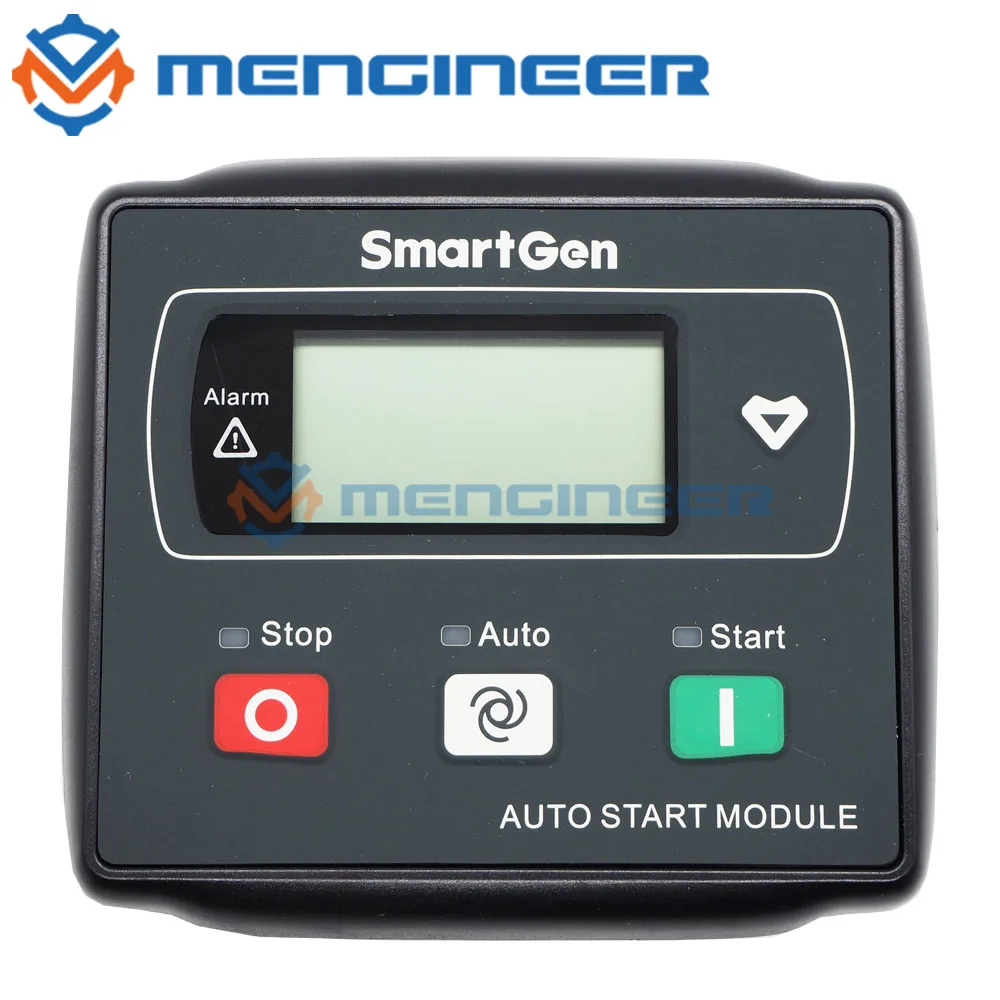 Smartgen HGM1790N Genset Controller Single Unit Automation and Monitoring Control