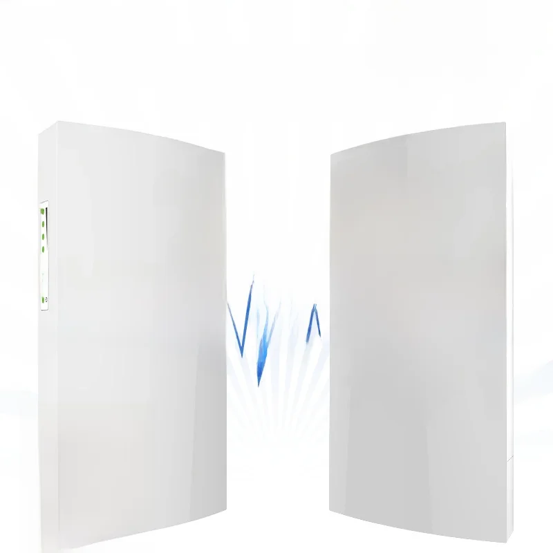 Comfast CF-E130N 1km 2,4 MBit/s GHz Outdoor Mini Wireless AP Bridge WLAN CPE Access Point 9dbi Wi-Fi