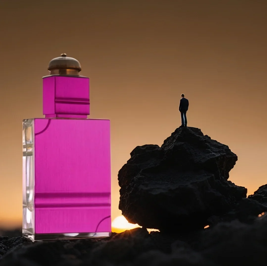 

Amber Oud Ultra Violet Al Haramain Perfumes para Mujeres 60ml/1.8oz It is an ideal gift choice ( Christmas, birthday gifts).