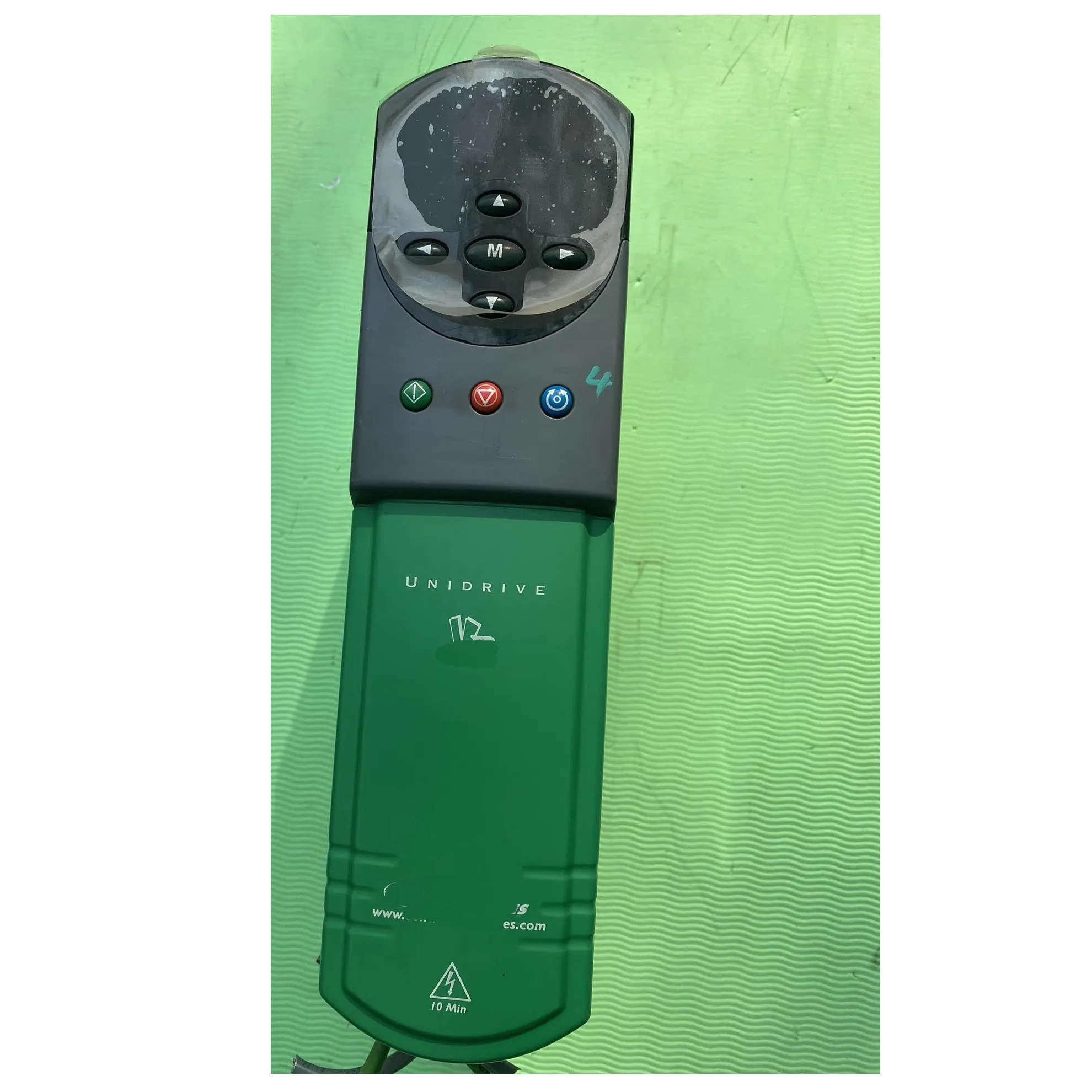 UNI1402 inverter used in good condition