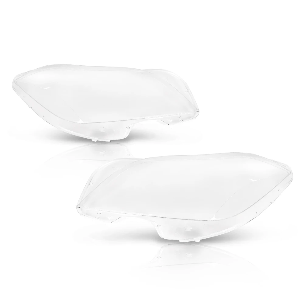 

Прозрачные крышки фар для Mercedes-Benz W218 Cls350 Cls500 Cls550 2010-2014 годов выпуска, прочные и долговечные