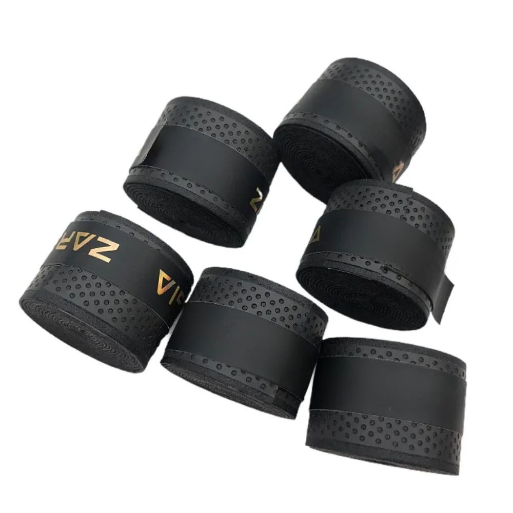 Overgrip absorbuje Overgrip rakieta plażowa rakieta tenisowa kołyska rakieta tenisowa paletka do badmintona taśma antypoślizgowa — zdjęcie 2