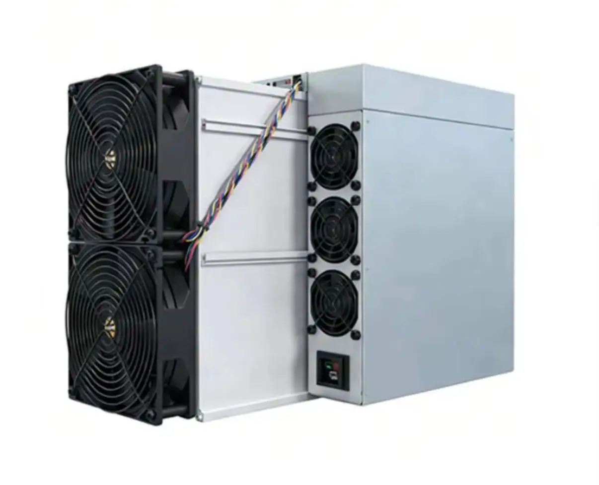 SPEDIZIONE RAPIDA W!W Nuovo Preordine Bitmain Antminer X9 Crypto Miner 1000Kh/s 2472W RandomX ASIC XMR Monero Mining Machine
