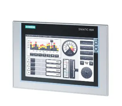 

6AV21240GC010AX0 6AV2124-0GC01-0AX0 SIMATIC HMI TP700 Comfort