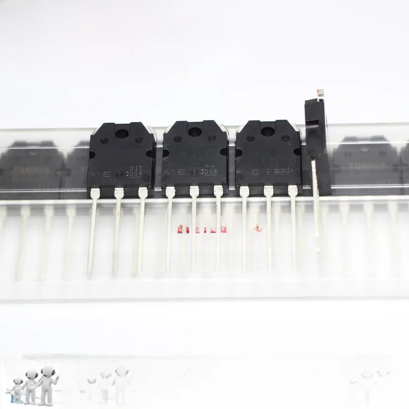 Aoweziic 2021+ 100% nowy importowany oryginalny K3878 2SK3878 TO-247 N-kanałowy regulator przełączający typu MOS zastosowania 9A 900V — zdjęcie 2