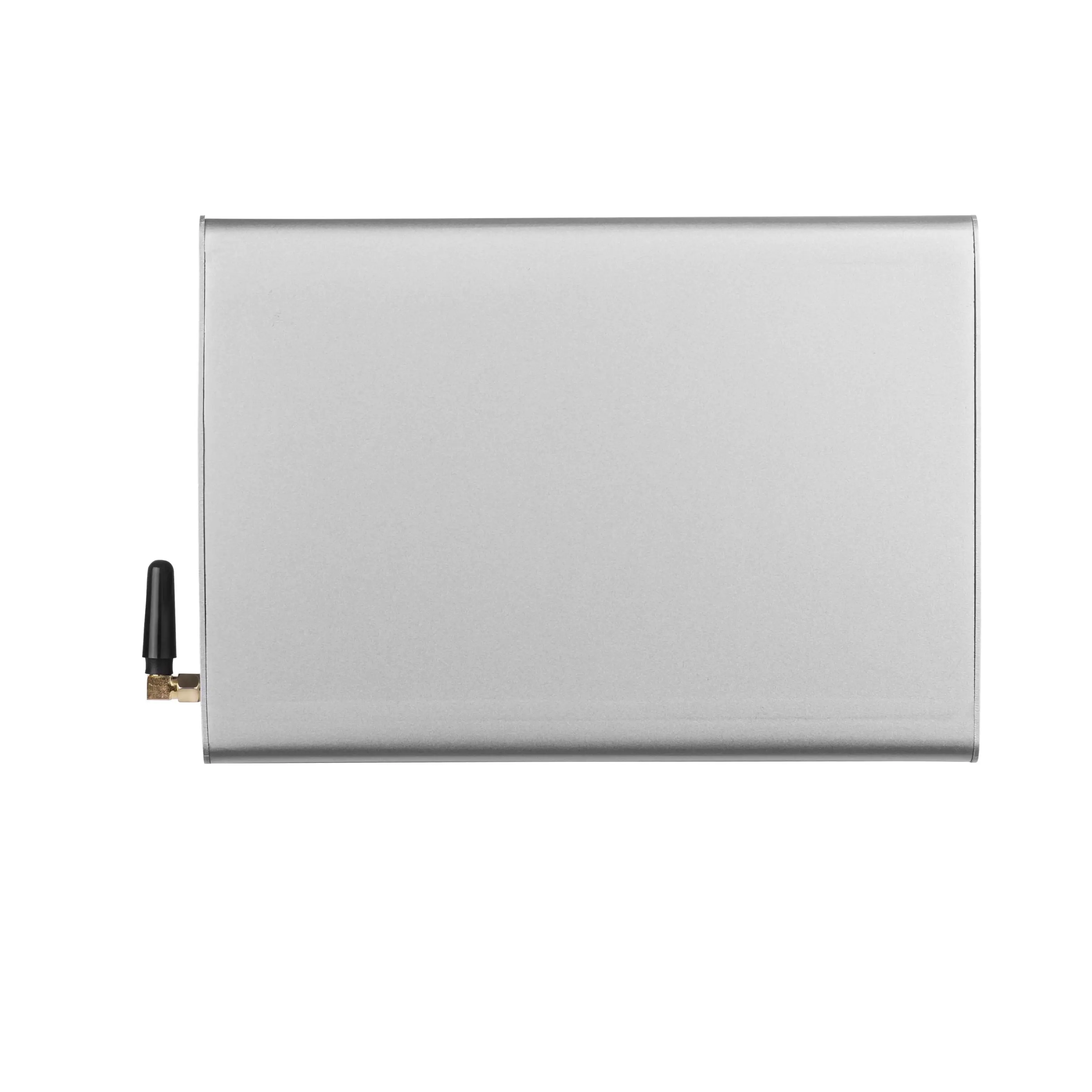 

ElphaPex DG2 Mini Silent Home 4-Fan 2.4G/2.4GH 530W High Efficiency Scrypt ASIC Dogecoin/Litecoin Mining Hardware 2026 New