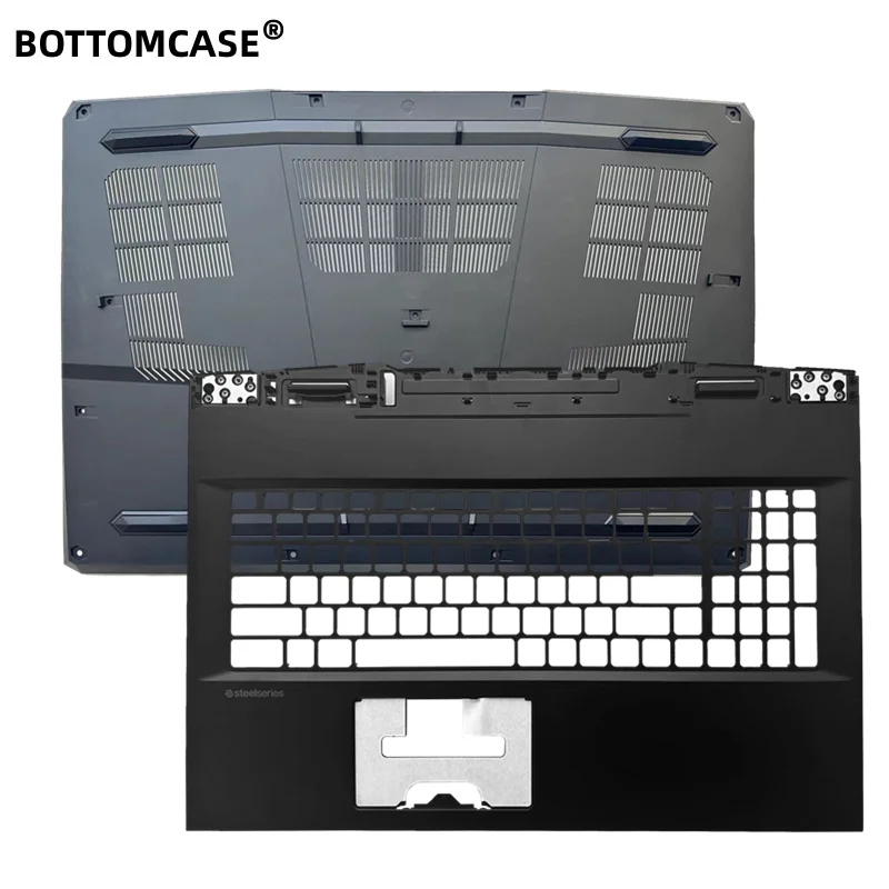 

BOTTOMCASE New For MSI Vector GP76 11UG GP76 11UH MS-17K2 MS-17K4 Upper Case Palmrest Cover/Bottom Case Cover