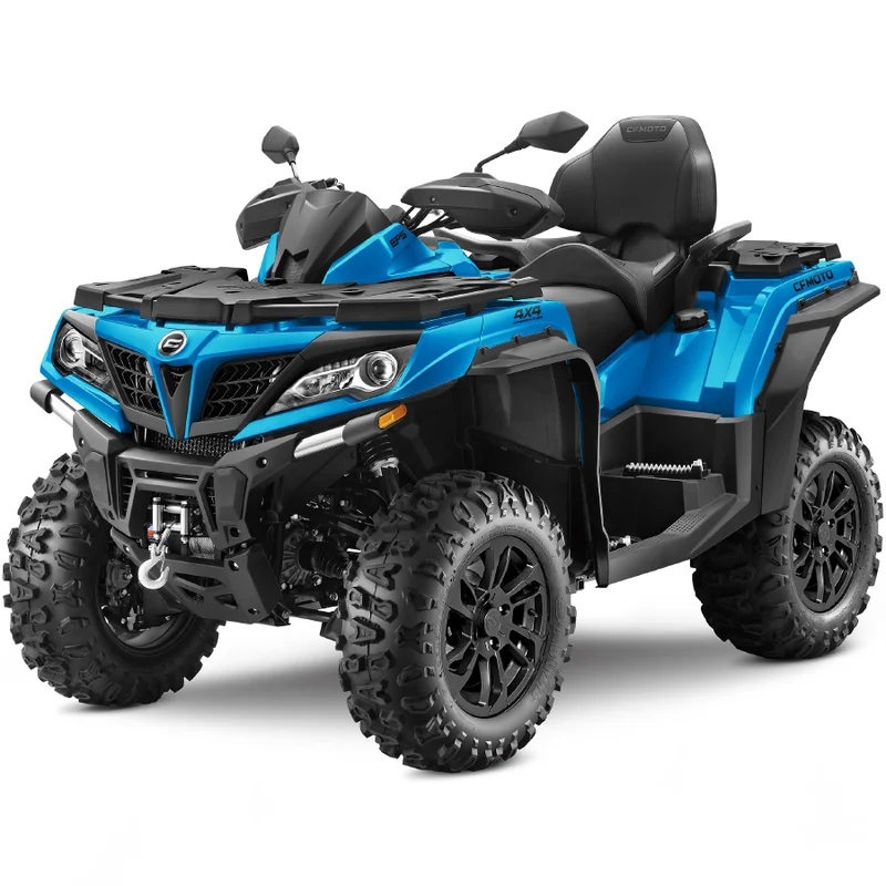 CFMOTO-CFORCE 1000 EPS 2UP ATV, новинка, 2024