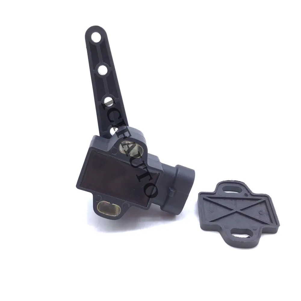 

Флейта для Accuair E-датчик уровня, флейта и рукоятки, Регулируемый датчик высоты 120