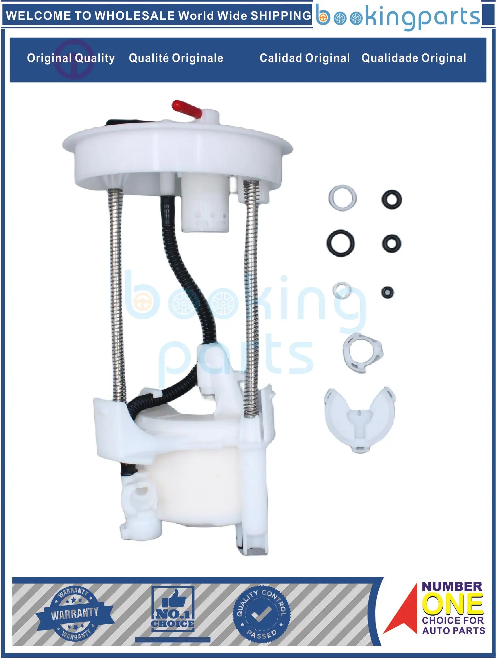 FUP65148,17048-TM8-000,17048TM8000 Fuel Pump For HONDA INSIGHT HYBRID ZE2 2009-2014