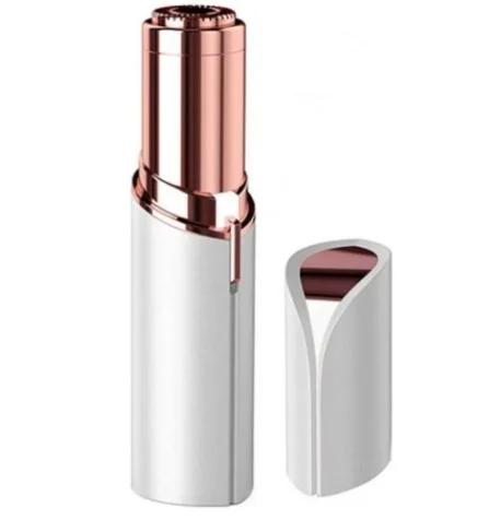 

Facial Hair Removal Epilator Tool Flawless Female Hair Hair Removal , Painless comfortable Epilator