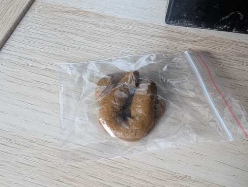 실물 포토 리뷰