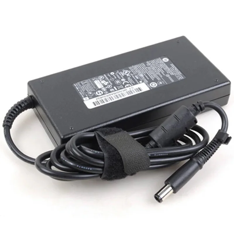 HP 120W 19.5V 6.15A 100% Original AC Adapter 644699-003 for HP Envy 17-1001xx, 7.4*5.0mm