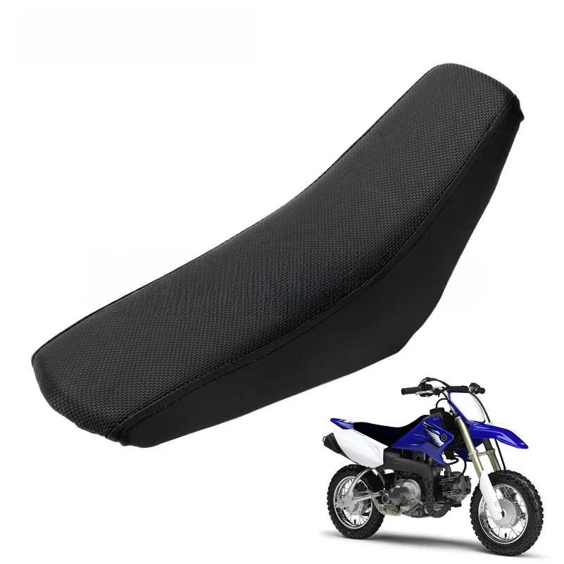 AliExpress NONE Motorcycle Saddle for YAMAHA TTR50 TTR 50 Trail Dirt Bike Comfortable Foam Seat Cushion Saddles Motorcycle Accessories