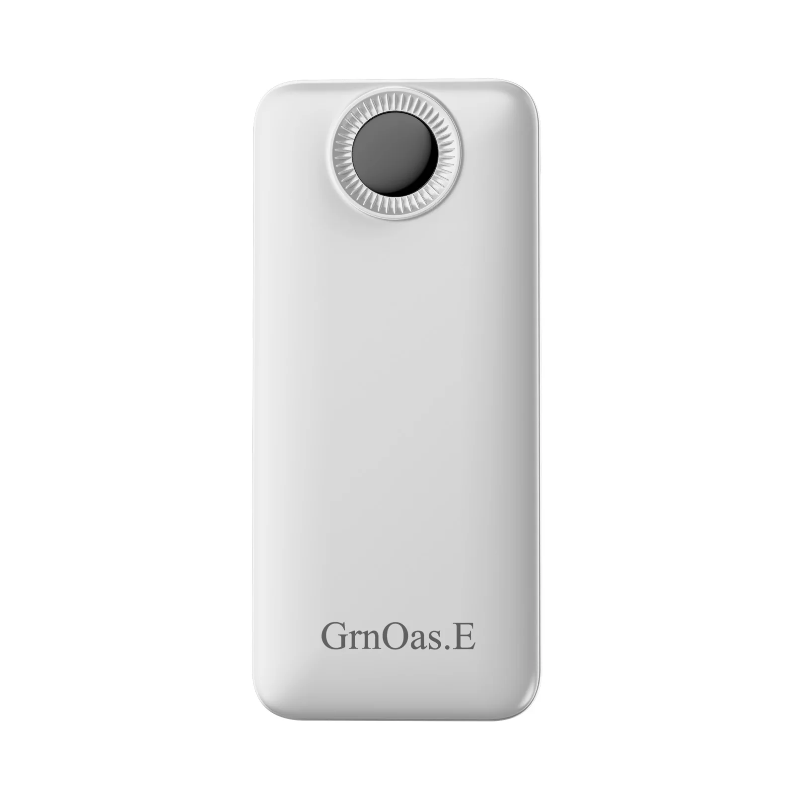 شاحن محمول مع كابلات مدمجة، باور بانك شحن عالي السرعة بقدرة 10000 مللي أمبير في الساعة 22.5 وات مع 4 مخرجات ومدخلين، للسفر الخارجي