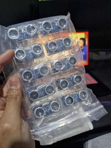 Foto de Luis Velasco