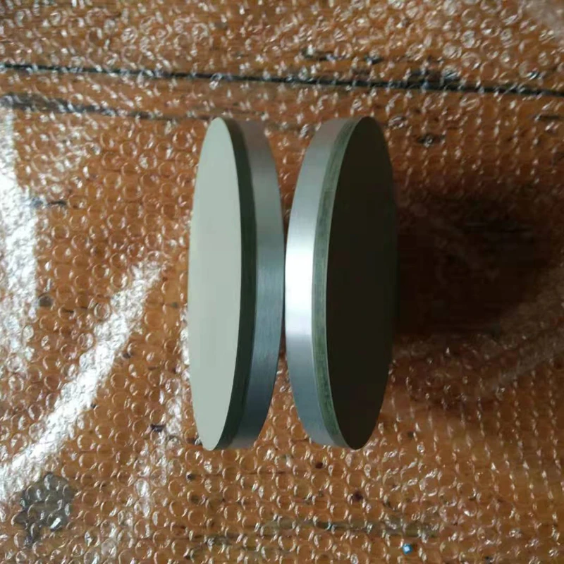 Harzscheibe ohne Mittelloch 200mm 8" Zoll Diamant-Schleifscheibe Schärfer für Friseurscheren Messer Wolframstahl Polierscheibe – Detail 8
