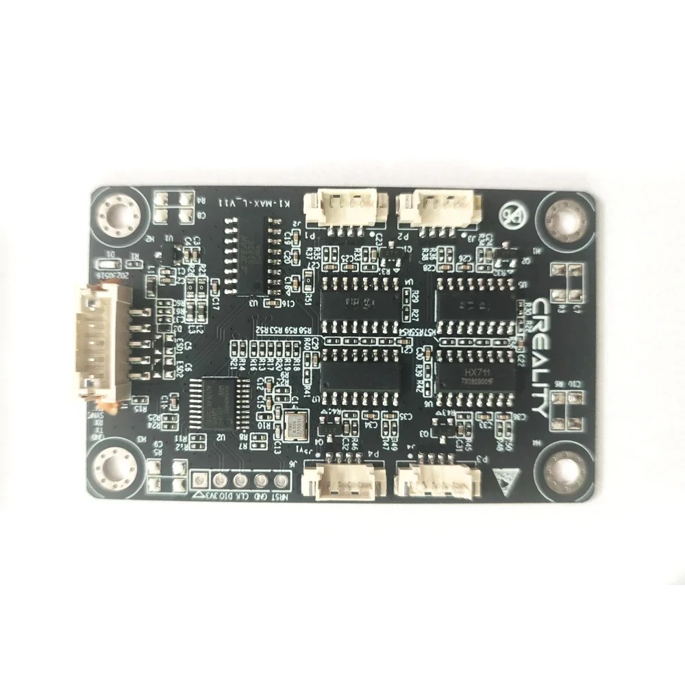 Zestaw do automatycznego poziomowania Creality 3D K1 / K1 Max, kabel 14CM 24CM, płytka poziomująca z tensometrem do drukarki 3D K1C K1 MAX — zdjęcie produktu 5