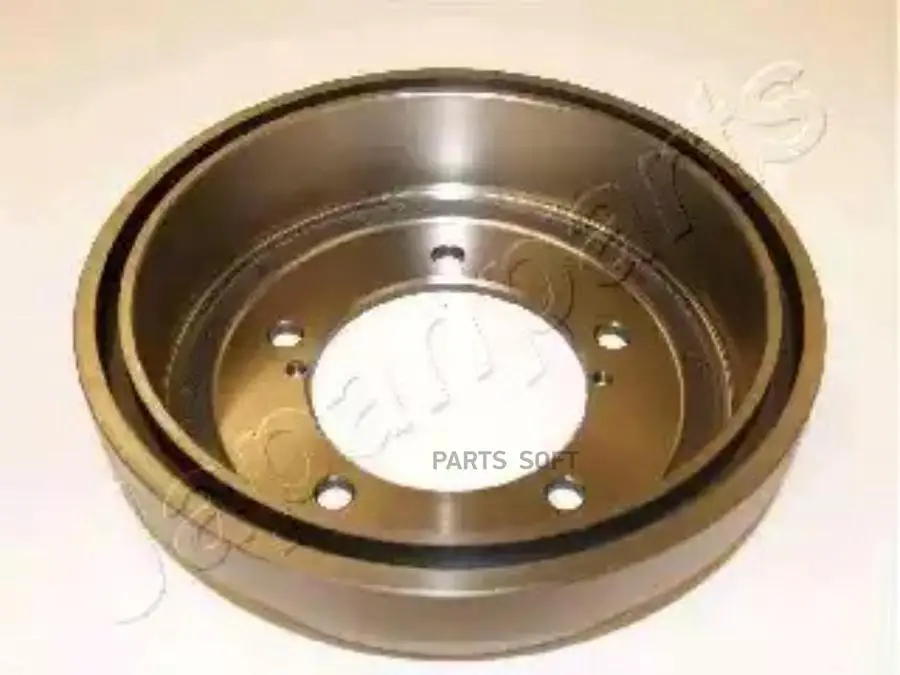 JAPANPARTS TA805 브레이크 드럼: 정확한 교체 부품으로 안전한 주행을 위한 필수 선택