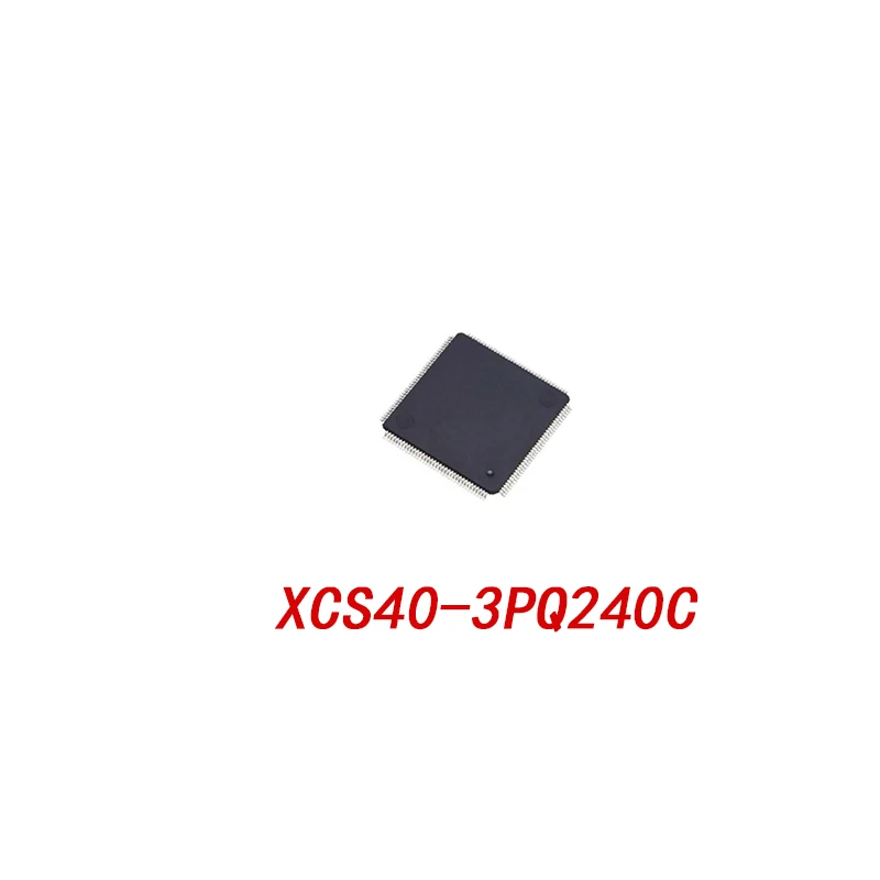 

1 piece XCS40-3PQ240C new and original