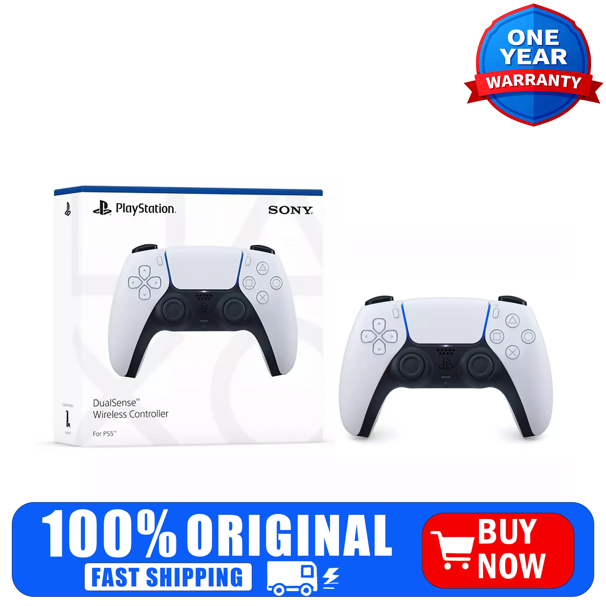 Playstation Dualsen…