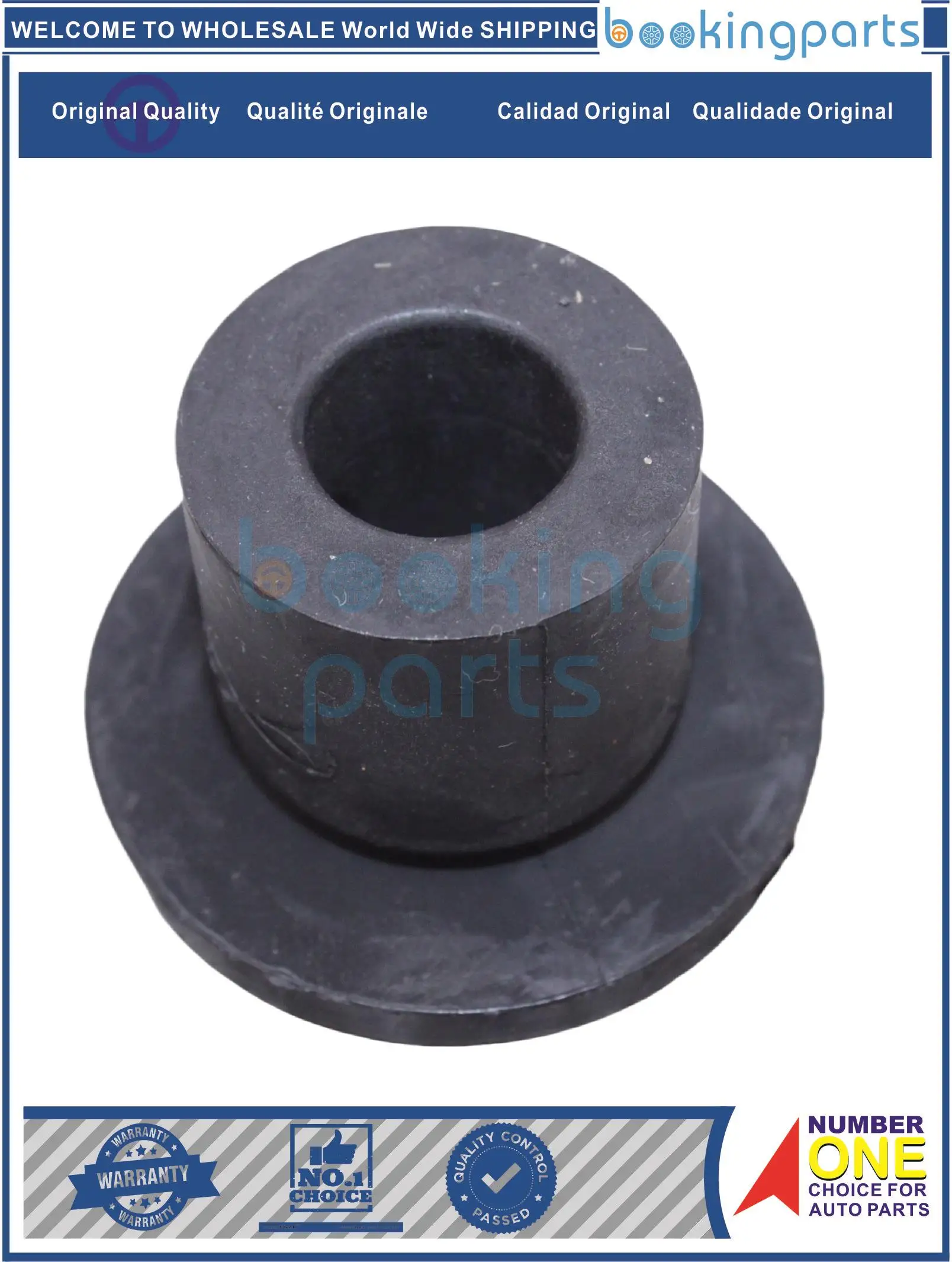 Buje de dirección para NISSAN URVAN, CARAVAN E25 2001-, 55047-VW000, 55047VW000