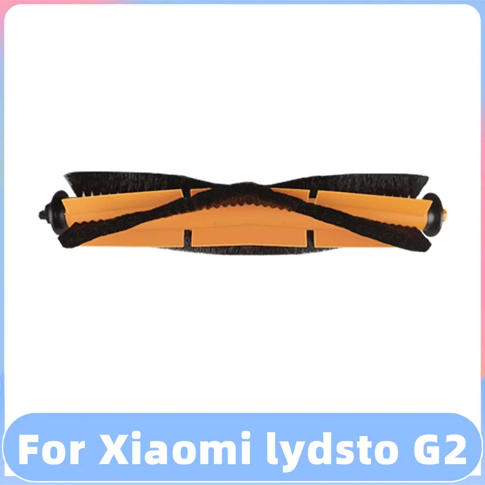 Compatible for Xiaomi Lydsto G2 / G2D Main Side Brush Filer Mop Cloths Rag Dust Bag Replacement Robot Vacuums Accessory Part