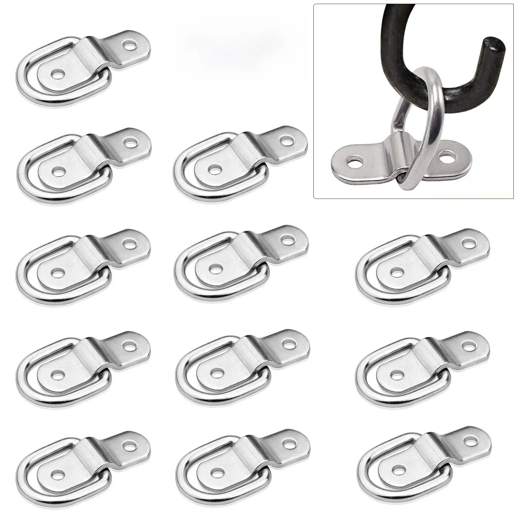 39220 Narzędzia do odłączania przewodu chłodnicy oleju przekładniowego do Forda 3/8" i 1/2", wytrzymały aluminiowy zestaw szybkiego zwalniania z zestawem 2 szt. — zdjęcie 2