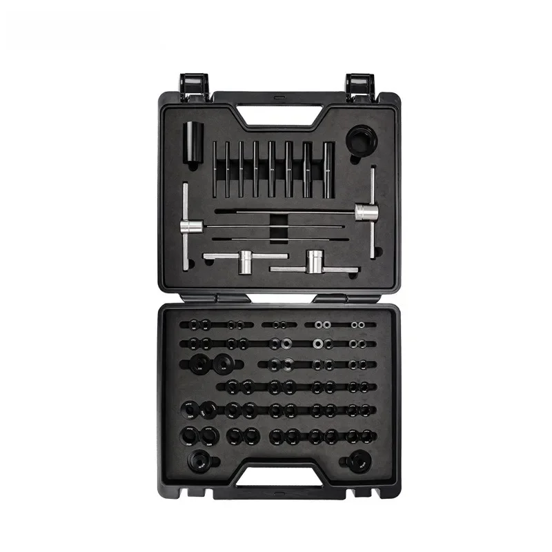 AliExpress LeBycle LEBYCLE  Press-Fit Bottom Bracket Bearing Tool Huagu Bearing Press Tool Installing The Spindle Bearing Tower Base