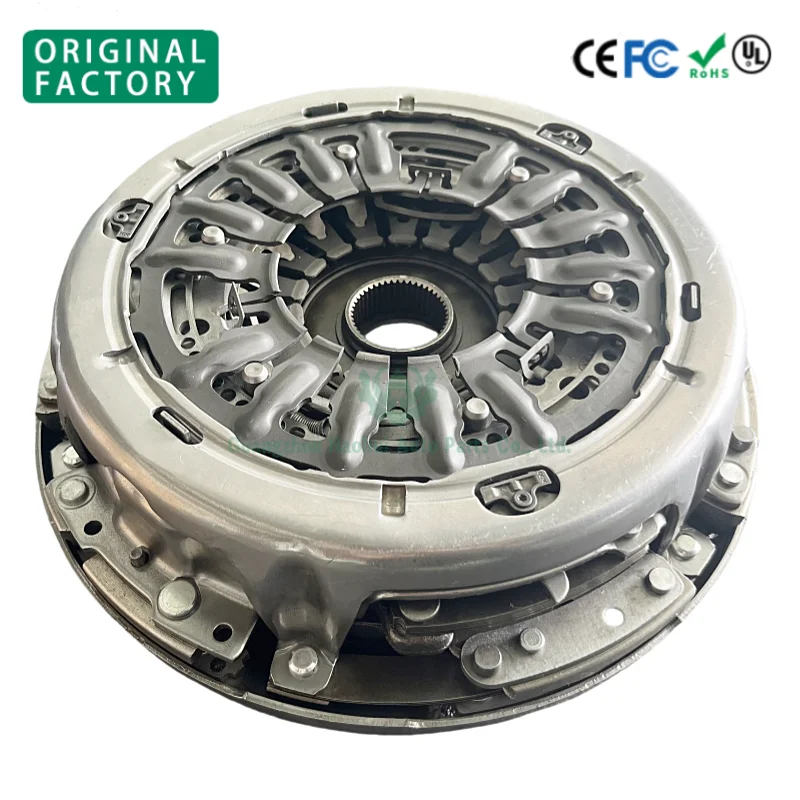 Top Quality DPS6 6DCT250 602000800 Transmission Clutch For Ford Focus