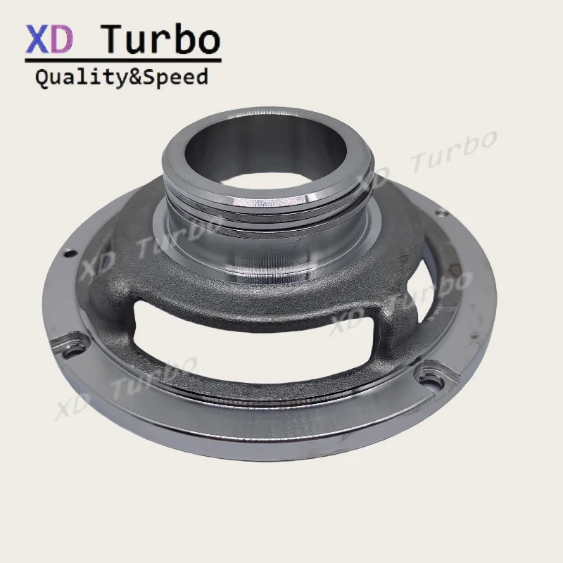 GT1646V Turbo BRACKET FOR VNT NOZZLE RING 765261 756867 for Seat Altea/Leon/Toledo III 140HP 103Kw 2.0TDI BMP BMM 03G253016H