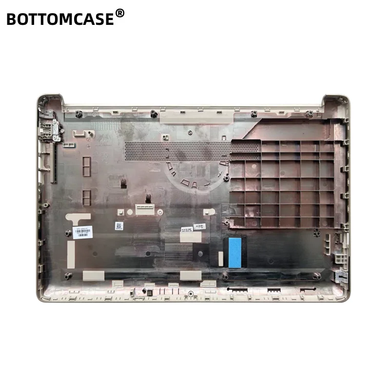 BOTTOMCASE-Tampa Base Inferior, Caixa Inferior, HP 15-DA, 15-DB, 15-DX, 250, G7, TPN-C135, TPN-C136, Novo, L20402-001