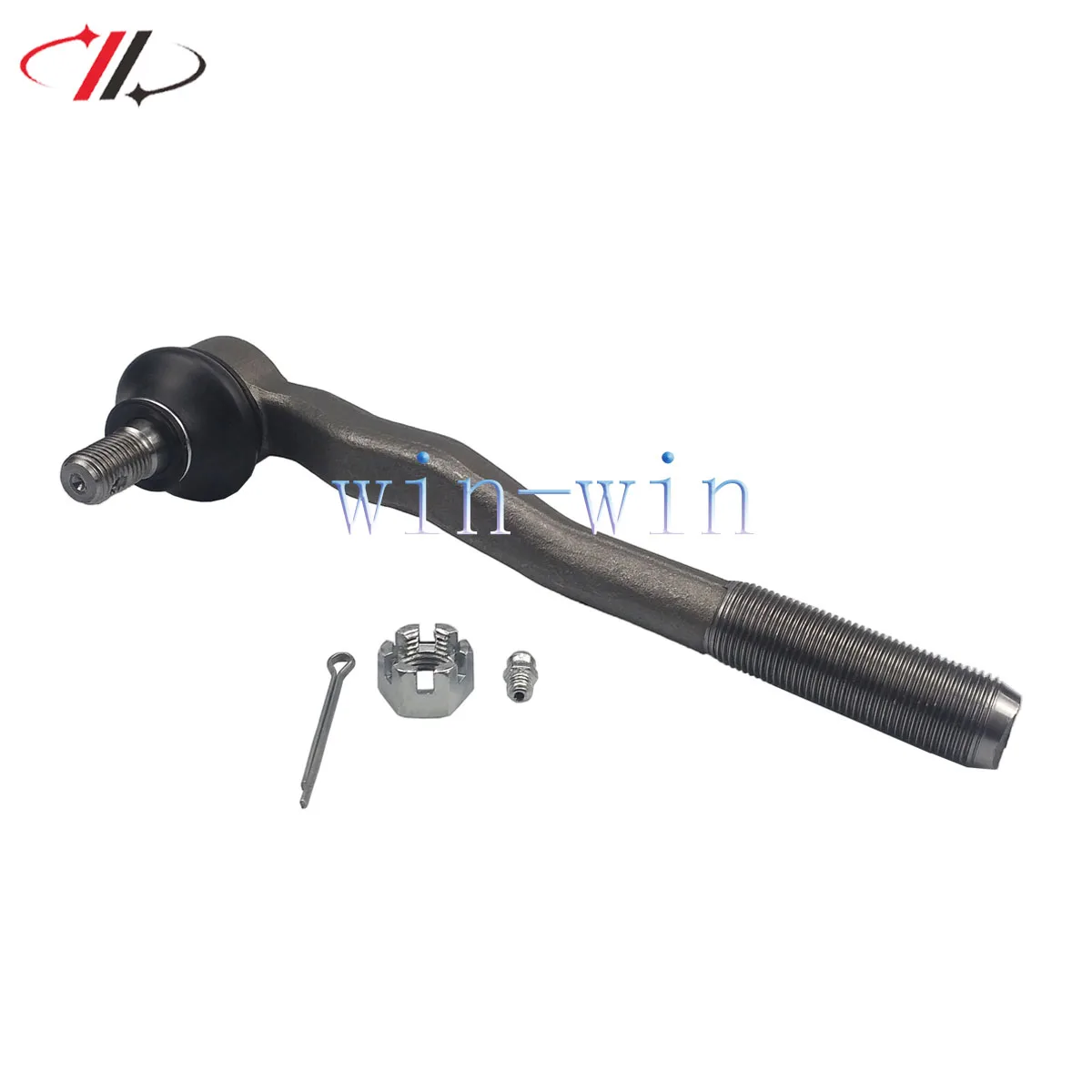 45047-39215 4504739215 For Toyota 4RUNNER 1995-2002 LAND CRUISER 90 1999-2008 High-Quality END SUB-ASSY LH  TIE ROD