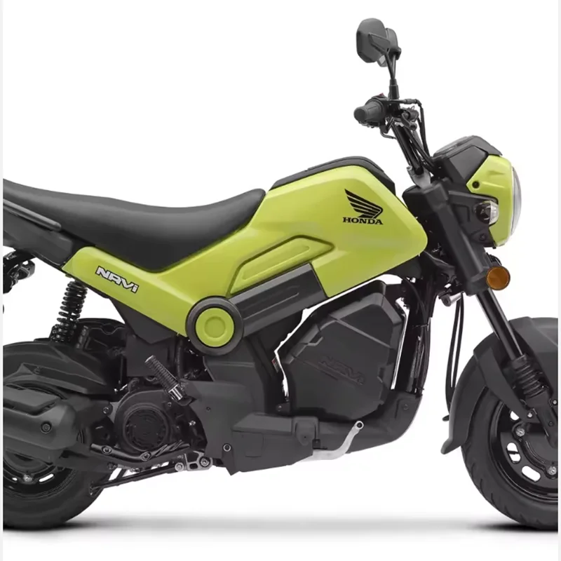 

Мотоцикл HONDA NAVI 109cc 2023 года