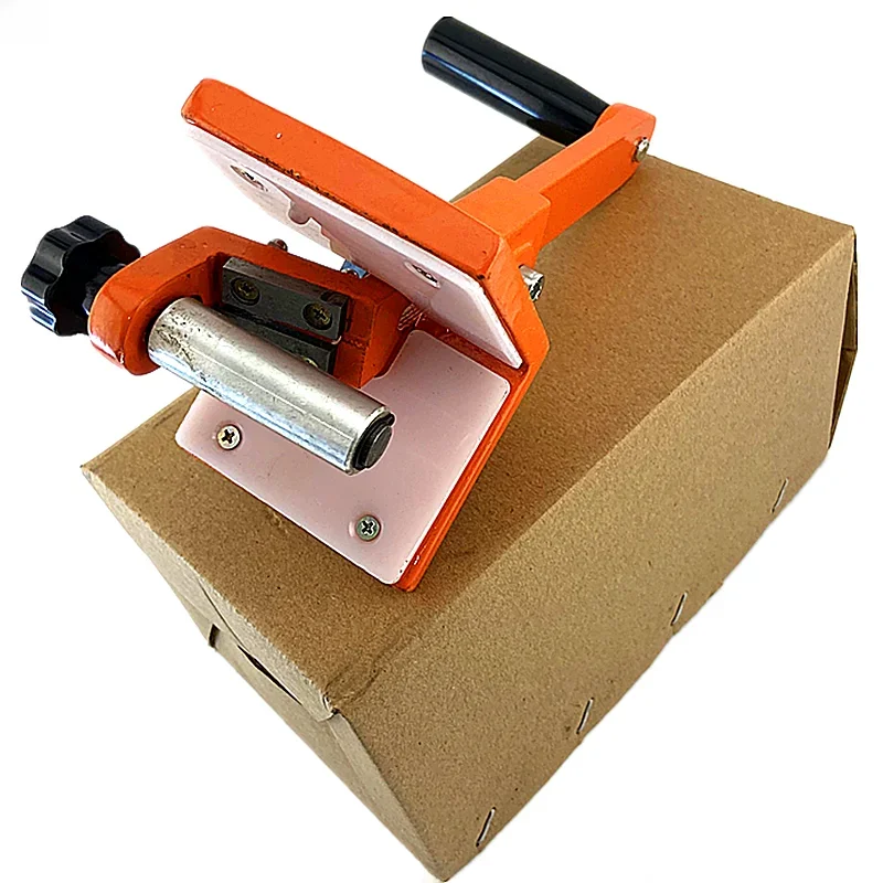 DN PPR Pipe Trimmer, Raspador De Tubo De Plástico, Dispositivo De Aplainamento De Chanfro De Bico,