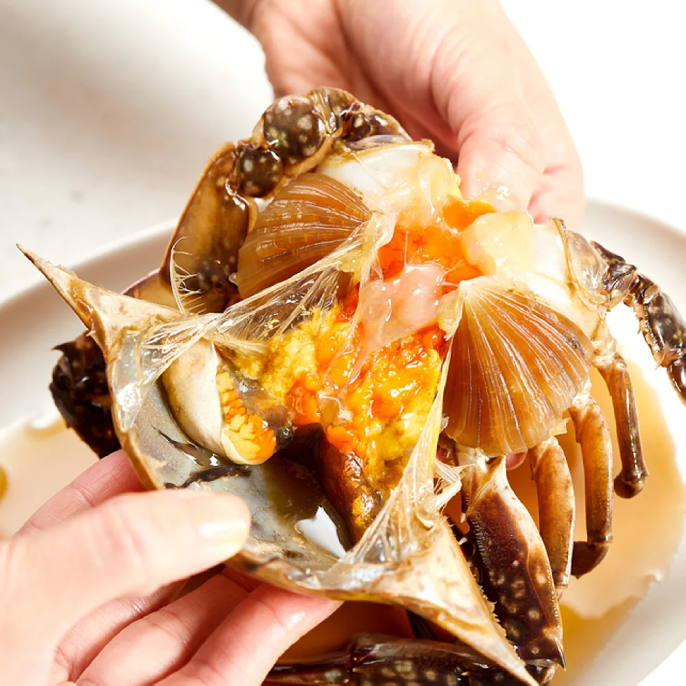 صلصة صويا متبلة ، 2: + 2