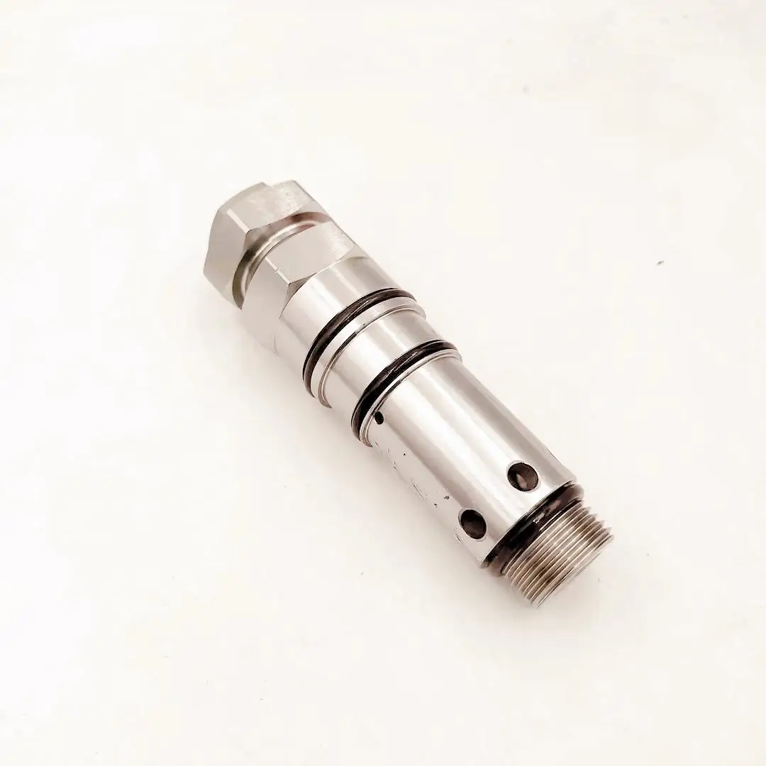 

Safety Valve 352-7116 3527116 Is Suitable For Caterpillar Excavator 330 336 326 333 340