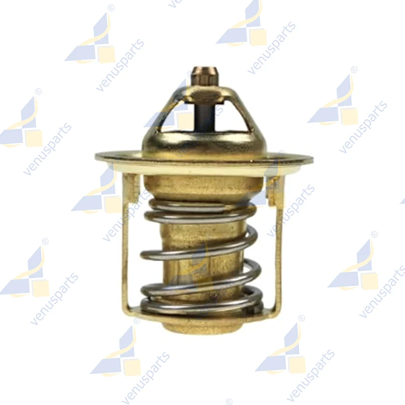 

19203-73010 Engine Thermostat 71℃ For Kubota Z482 D722 D850 D950