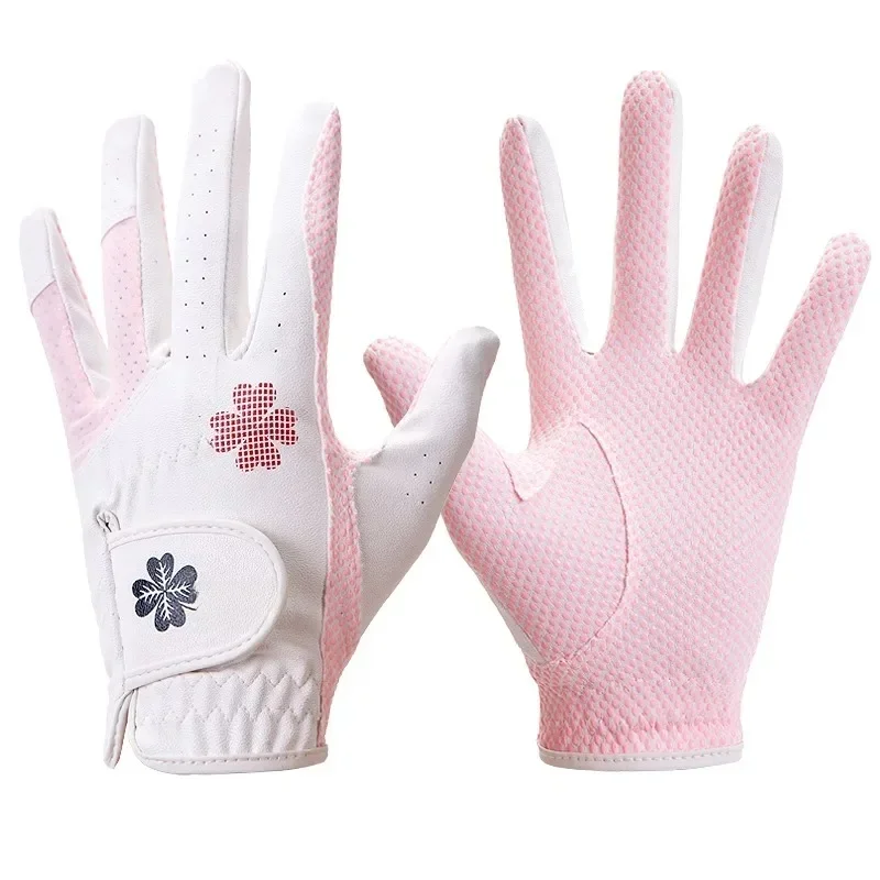 AliExpress Horse Riding Gloves Silicone Breathable Non Slip Gloves Female Driving Cycling Racing Horse Rider Gloves Equipment