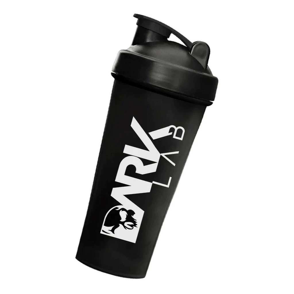 Shaker Cocktail Shaker with Black Dark Lab 700ml Academy Network