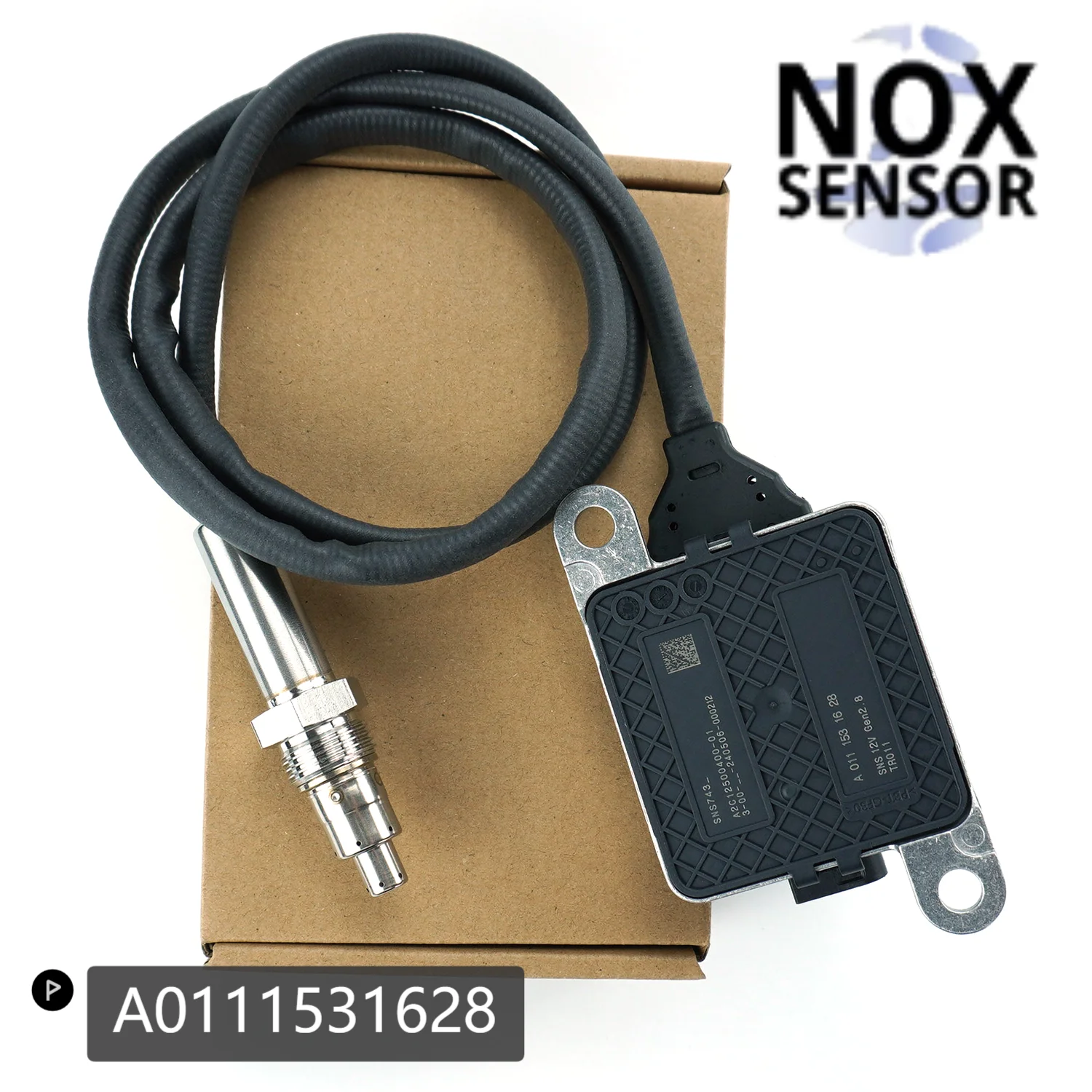 

A0111531628 Nox sensor For Mercedes-benz Factory direct sales good price warranty for two years